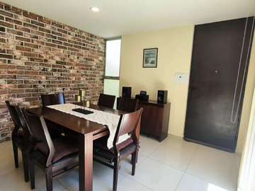DEPARTAMENTO EN VENTA EN EBANO, COL. PETROLERA, AZCAPOTZALCO