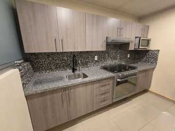 DEPARTAMENTO EN VENTA EN EBANO, COL. PETROLERA, AZCAPOTZALCO