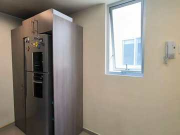 DEPARTAMENTO EN VENTA EN EBANO, COL. PETROLERA, AZCAPOTZALCO