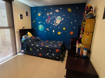DEPARTAMENTO EN VENTA EN EBANO, COL. PETROLERA, AZCAPOTZALCO