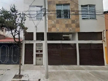 DEPARTAMENTO EN VENTA EN EBANO, COL. PETROLERA, AZCAPOTZALCO
