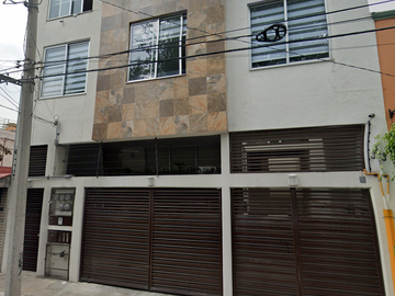 DEPARTAMENTO EN VENTA EN EBANO, COL. PETROLERA, AZCAPOTZALCO