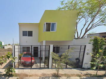 Casa en Recuperación Bancaria, Las Mojoneras, Puerto Vallarta