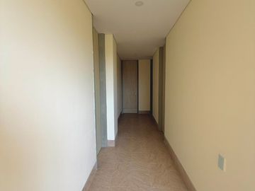 SE VENDE APARTAMENTO UBICADO EN EL BARRIO LOS ALPES