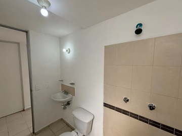 Departamento en excelentes condiciones, Iztapalapa, CDMX.