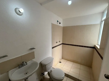Departamento en excelentes condiciones, Iztapalapa, CDMX.