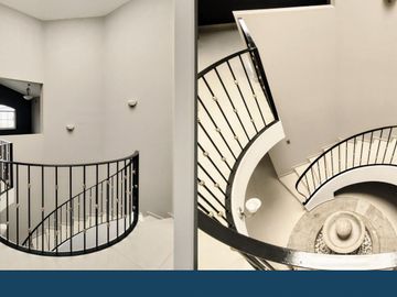CASA EN VENTA EN JURIQUILLA QUERETARO SALA DE TV 3 RECAMARAS Y A PASOS DE UVM