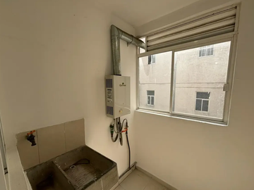 Departamento en excelente localidad, y cercanía con muchos puntos, Iztapalapa, CDMX.