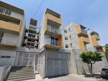 Departamento en excelente localidad, y cercanía con muchos puntos, Iztapalapa, CDMX.