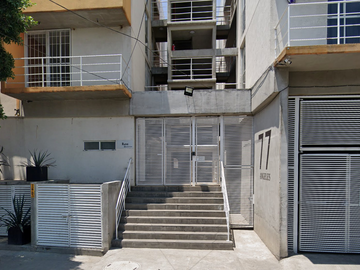 Departamento en excelente localidad, y cercanía con muchos puntos, Iztapalapa, CDMX.