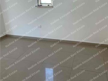 SE RENTA CASA AMPLIA DE 3 NIVELES CON JACUZZI, 3 RECÁMARAS , ALBERCA COMÚN . UBICADA EN ALAMOS1