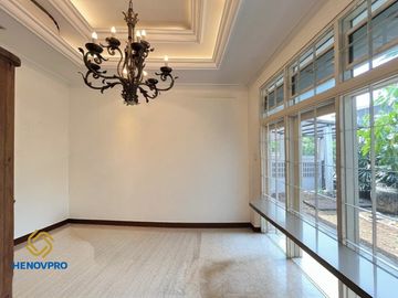 DIJUAL CEPAT RUMAH NIAGA HIJAU PONDOK INDAH PRIME LOKASI