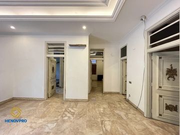 DIJUAL CEPAT RUMAH NIAGA HIJAU PONDOK INDAH PRIME LOKASI