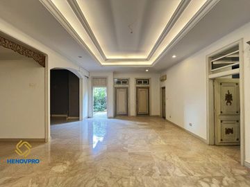 DIJUAL CEPAT RUMAH NIAGA HIJAU PONDOK INDAH PRIME LOKASI