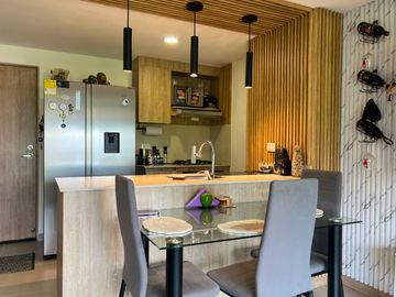 Apartamento en Arriendo en Escobero, Envigado Antioquia