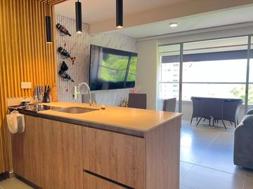 Apartamento en Arriendo en Escobero, Envigado Antioquia