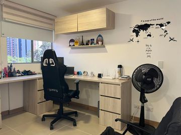 Apartamento en Arriendo en Escobero, Envigado Antioquia