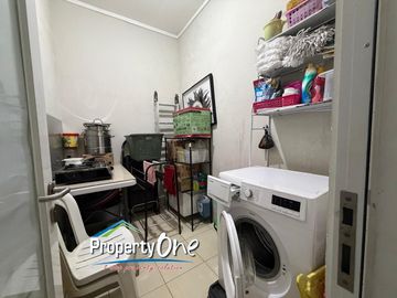 Jual Rumah Di Sevilla BSD Serpong Dekat Bintaro Dan Jakarta