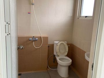 DISEWA RUMAH SUVARNA SUTERA ELYSIA MURAH