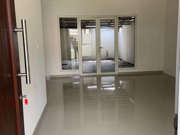 DISEWA RUMAH SUVARNA SUTERA ELYSIA MURAH