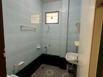 Single-story house, 100 sq.wa., located at Soi Aiyara 6/1, Khlong Luang Road, Thepkunchorn 2 Road, Khlong Luang, Pathum Thani.