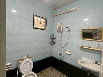 Single-story house, 100 sq.wa., located at Soi Aiyara 6/1, Khlong Luang Road, Thepkunchorn 2 Road, Khlong Luang, Pathum Thani.