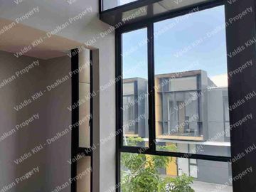 RUMAH MINIMALIS BARU GRESS DI AMEGA WESTPARC MENGANTI
