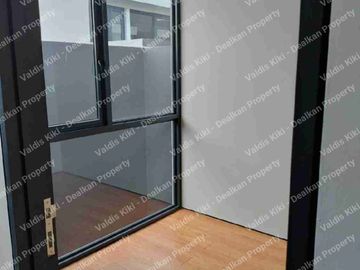 RUMAH MINIMALIS BARU GRESS DI AMEGA WESTPARC MENGANTI