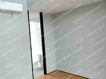RUMAH MINIMALIS BARU GRESS DI AMEGA WESTPARC MENGANTI