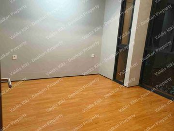 RUMAH MINIMALIS BARU GRESS DI AMEGA WESTPARC MENGANTI