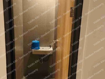 RUMAH MINIMALIS BARU GRESS DI AMEGA WESTPARC MENGANTI