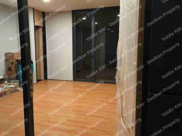 RUMAH MINIMALIS BARU GRESS DI AMEGA WESTPARC MENGANTI