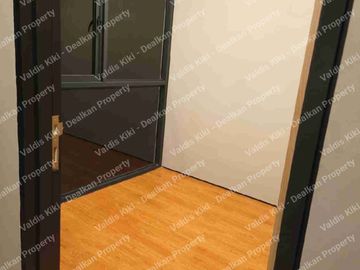 RUMAH MINIMALIS BARU GRESS DI AMEGA WESTPARC MENGANTI