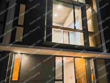 RUMAH MINIMALIS BARU GRESS DI AMEGA WESTPARC MENGANTI