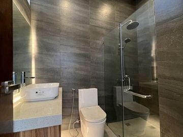For Sale! 4 Bedroom 3 Car Garage House and Lot in Culiat Quezon City -AJCQ