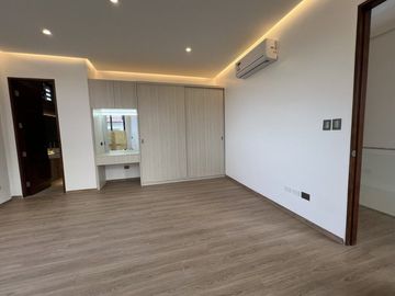 For Sale! 4 Bedroom 3 Car Garage House and Lot in Culiat Quezon City -AJCQ