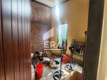 Dijual Lapangan Padel Ekslusif Plus Bisnis Cafe Aktif Di Bekasi