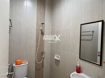 DIJUAL Baru Rumah Modern Free AC Siap Huni Keamanan 24 Jam Dg One Gate System Akses Mudah ke Exit Tol Madyopuro dan Pasar Induk di Citra Garden