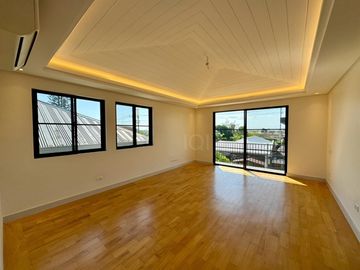 Brand New House and Lot 3 Storey For Sale Ayala Alabang Muntinlupa