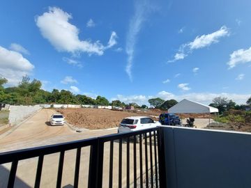 Brandnew 2 Storey 3 Bedroom Townhouse For Sale Located in Brgy. San Jose Antipolo Rizal-JV2