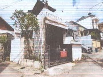 DIJUAL TANAH & BANGUNAN 108 M² DI BATUBULAN, SUKAWATI – GIANYAR