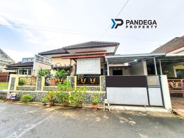 Rumah Perumahan Jambusari di Candi Indah Dekat Amikom, UPN, UII Concat, Dekat Hartono Mall, Sanata Dharma, Unriyo, Maguwoharjo Dekat Jogja Bay
