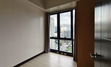 Semi-Furnished 2-Bedroom Unit at The Florence at McKinley Hill