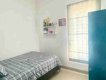 Di Jual Rumah Cluster 2 Lantai SHM Green Garden Cisauk, Fl
