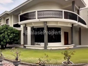 JUAL Rumah Mewah Pojok Siap Huni Di Floraya Margorejo