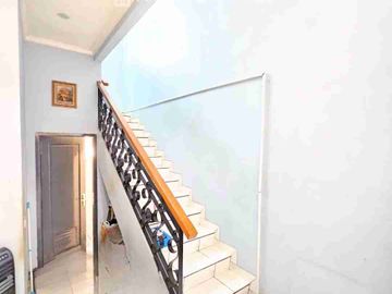 DIJUAL RUMAH SIAP HUNI DI ANGGREK LOKA,BSD CITY - TANGSEL (EV)