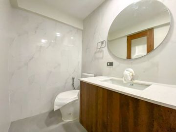 Luxury 5-Bedroom Residence with Basement and Exclusive Clubhouse Privileges in McKinley Hill Village
