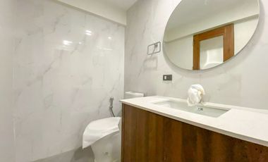 Luxury 5-Bedroom Residence with Basement and Exclusive Clubhouse Privileges in McKinley Hill Village