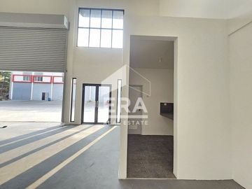 Gudang Baru Premium di Tambun Bekasi– Lokasi Strategis, Cocok untuk Bisnis dan Distribusi