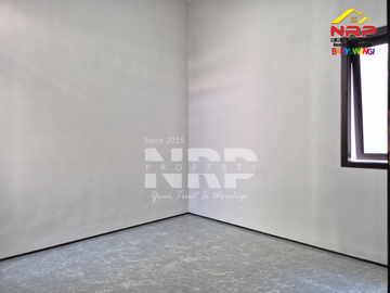 Dijual Rumah Dengan Konsep Modern Klasik  di Perum. Mendut Regency Banyuwangi